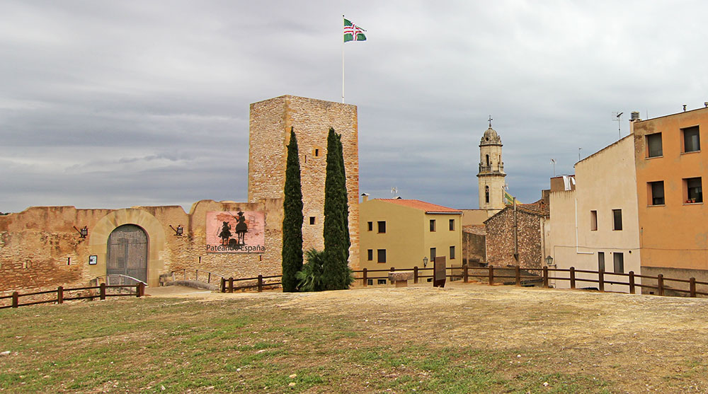 Catllar o El Catllar